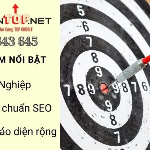 DỊCH VỤ WEBSITE THIẾT KẾ WEBSITE CHUẨN SEO GIÁ RẺ