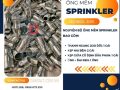 Dây mềm nối đầu phun sprinkler, ống mềm kết nối đầu phun chữa cháy, phụ kiện ống mềm sprinkler