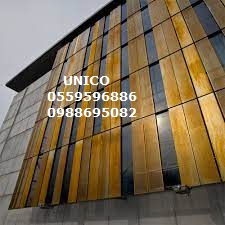 UNICO chuyên cung cấp thép kháng thời tiết Corten A/09CuPCrNi-A