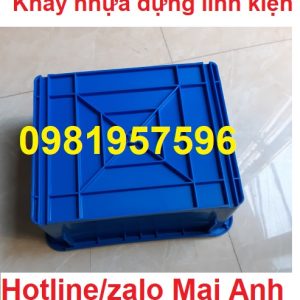 Khay nhựa đựng linh kiện, khay  nhựa đựng đồ linh kiện, khay nhựa linh kiện, khay nhựa đựng dụng cụ