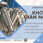 Khớp nối giãn nở nhiệt inox| Khớp nối mềm inox công nghiệp, Khớp nối mềm inox: Giải pháp tối ưu cho hệ thống công nghiệp