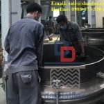 Khớp nối co giãn nhiệt, ống bù trừ giãn nở, khớp co giãn inox, ống co giản