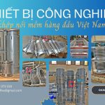 Khớp nối mềm inox chịu nhiệt, khớp nối mềm nối bích, khớp nối chống rung inox 304