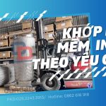 Khớp nối mềm inox chịu nhiệt, khớp nối mềm nối bích, khớp nối chống rung inox 304