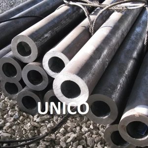 UNICO chuyên cung cấp ống đúc hợp kim SCM440/40CrMo