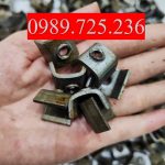 Uren vuông 20mm, uren vuông 25mm, pát chữ u giá rẻ.