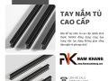 Tay nắm tủ cao cấp nhiều kích thước NK001 | Zalo 0901 196 552