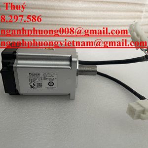 Panasonic MHMF042L1U2M – Ac Servo Motor – Thiết bị cao cấp