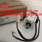 Panasonic MHMF042L1U2M – Ac Servo Motor – Thiết bị cao cấp