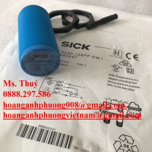 Chính hãng – Cảm biến Sick CM30-16BPP-EW1 – Bình Dương