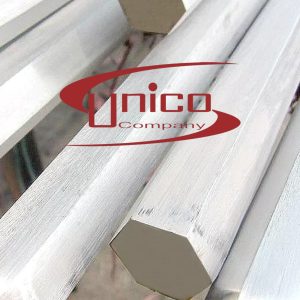 UNICO chuyên cung cấp inox lục giác  310S/SUS310S/1.4845/06Cr25Ni20