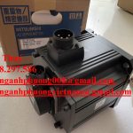 HC-SFS502 – New AC servo motor – Mitsubishi chính hãng