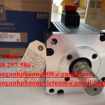 HC-SFS502 – New AC servo motor – Mitsubishi chính hãng