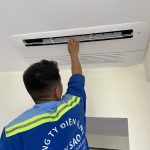 Thi Công Máy Lạnh Giấu Trần Daikin Chuyên Nghiệp Mọi Công Trình – Báo Giá Miễn Phí Tại Ánh Sao