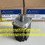 New 100% – Động cơ HG-KR43K Mitsubishi – Chuẩn hàng Japan