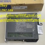 Hàng chuẩn Japan – Mitsubishi MR-J4-100A – Nhập khẩu