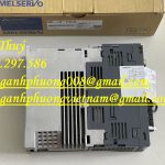 Hàng chuẩn Japan – Mitsubishi MR-J4-100A – Nhập khẩu