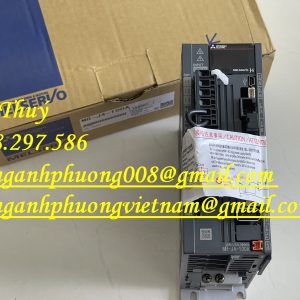 Hàng chuẩn Japan – Mitsubishi MR-J4-100A – Nhập khẩu