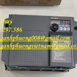 Mitsubishi FR-D740-5.5K-CHT – Biến tần 5.5 kW 3 Pha 380V