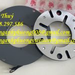 Thắng từ YAN EPB-400 – Thiết bị công nghiệp chính hãng