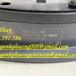 Thắng từ YAN EPB-400 – Thiết bị công nghiệp chính hãng