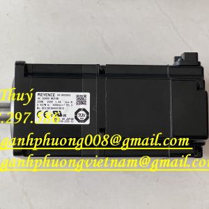 Servo Motor Keyence SV-B020CS – Thiết bị giá tốt – H.A.P