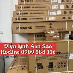 Top 6 Máy Lạnh Âm Trần Cassette 2hp / 2 Ngựa Bán Chạy Nhất Hiện Nay