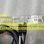 Cảm biến quang Panasonic EX-L211 – TB công nghiệp nhập khẩu