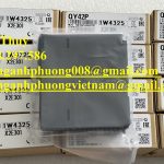 Module Mitsubishi QY42P – Thiết bị công nghiệp giá tốt