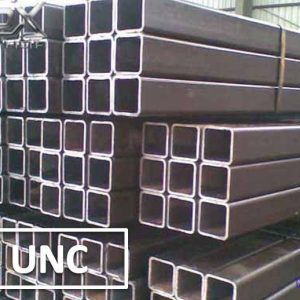 Ống hộp inox 430/SUS430 – Unico Steel