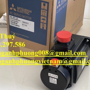 Mitsubishi HC-RP153 – Hoàng Anh Phương – Chuyên động cơ servo