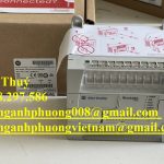 PLC Allen-Bradley 1762-L24BWA – Thiết bị cao cấp – Hàng nhập