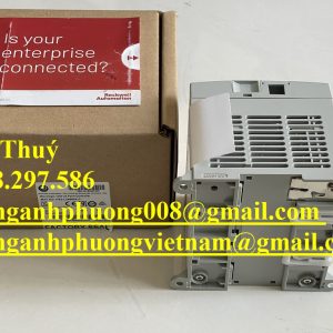 PLC Allen-Bradley 1762-L24BWA – Thiết bị cao cấp – Hàng nhập