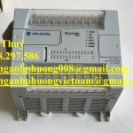 PLC Allen-Bradley 1762-L24BWA – Thiết bị cao cấp – Hàng nhập