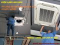 Cung Cấp Lắp Đặt Máy Lạnh Áp Trần Daikin Giá Cạnh Tranh Tại Q.6