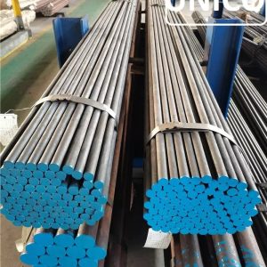 Láp hợp kim SCM420/SCR420 – Unico Steel