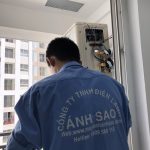 Bảng Giá Vệ Sinh Bảo Trì Máy Lạnh Cty Ánh Sao