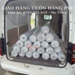 Màng nhựa pvc trong dẻo trong màu giá sỉ mua bán nhanh