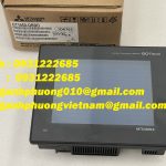 Bán chuyên các dòng màn hình GT1050-QBBD mitsubishi 24VDC