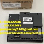 Bán chuyên các dòng màn hình GT1050-QBBD mitsubishi 24VDC