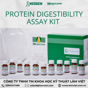 Protein Digestibility Assay Kit