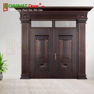 CỬA CHỐNG CHÁY GIA PHÁT DOOR Chất Lượng