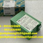 Phoenix contact MCR-F-UI-DC bộ chuyển đổi tần số ( 2814605)