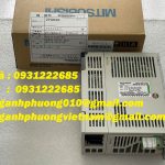 Servo MDS-B-SVJ2-06 mitsubishi 0.6kW – giao hàng toàn quốc