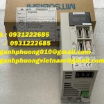 Servo MDS-B-SVJ2-06 mitsubishi 0.6kW – giao hàng toàn quốc