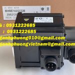 MHME102GCGM Panasonic – động cơ minas A5 – nơi bán tin cậy