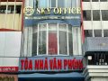 Cho thuê văn phòng ảo Quận 1 – SKY OFFICE