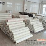 Màng nhựa pvc, giá rẻ số 1 tại Bắc Trung Nam