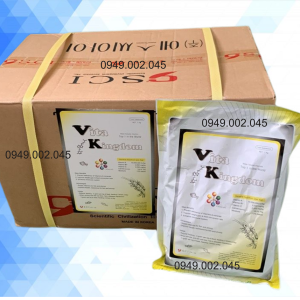 Vita Kingdom – Vitamin tổng hợp cho vật nuôi