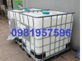 Đơn vị cung cấp bồn nhựa 1000 lít uy tín tại Hà Nội